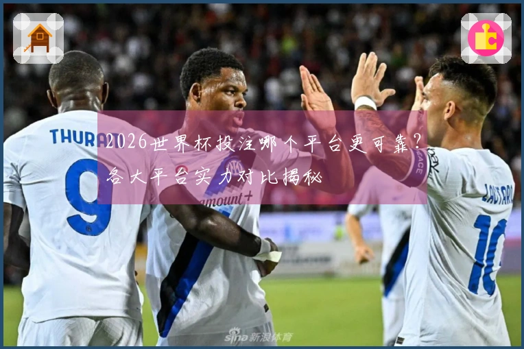 2026世界杯投注哪个平台更可靠？各大平台实力对比揭秘