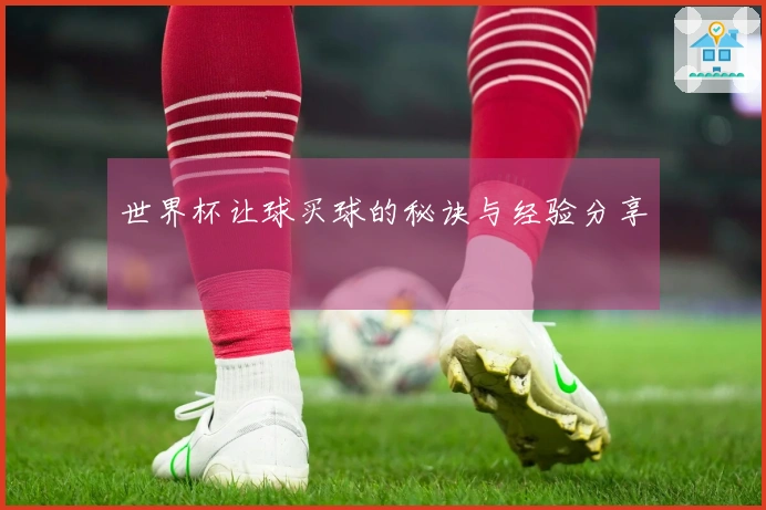 世界杯让球买球的秘诀与经验分享