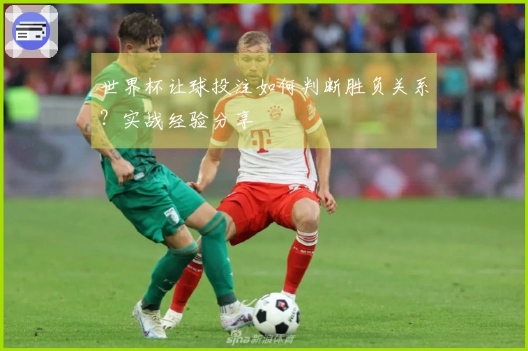 世界杯让球投注如何判断胜负关系？实战经验分享