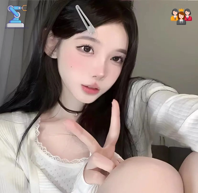 用户头像